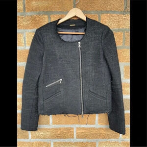 Rebecca minkoff tweed jacket 6